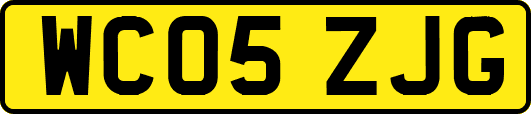 WC05ZJG