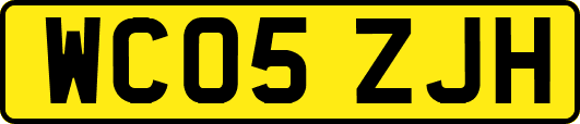 WC05ZJH