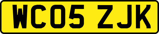 WC05ZJK