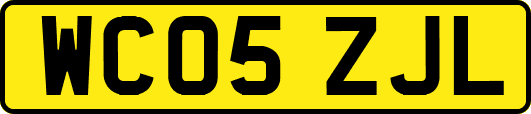 WC05ZJL