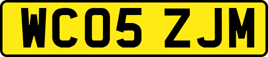 WC05ZJM