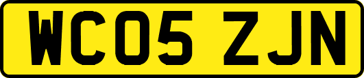 WC05ZJN