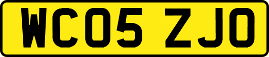 WC05ZJO