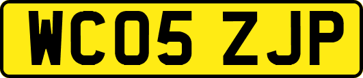 WC05ZJP