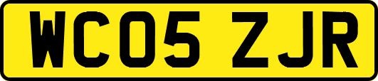 WC05ZJR