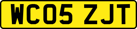 WC05ZJT