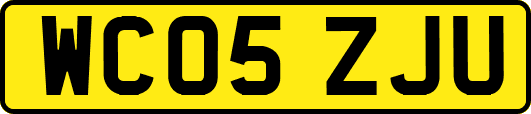 WC05ZJU