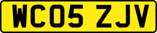 WC05ZJV