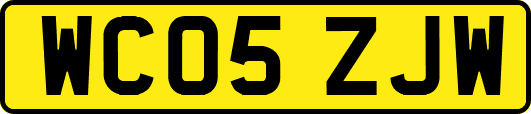 WC05ZJW