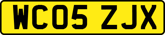 WC05ZJX