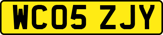 WC05ZJY