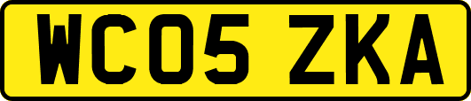 WC05ZKA
