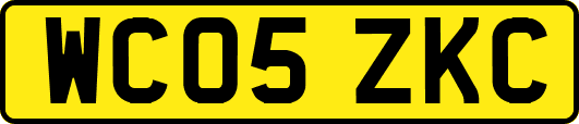 WC05ZKC