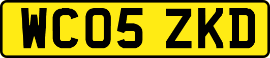 WC05ZKD