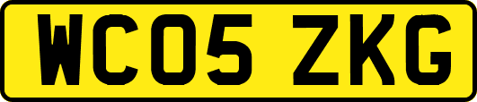 WC05ZKG
