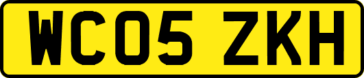 WC05ZKH