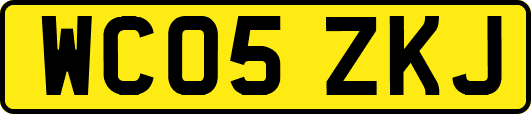 WC05ZKJ