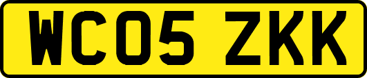 WC05ZKK