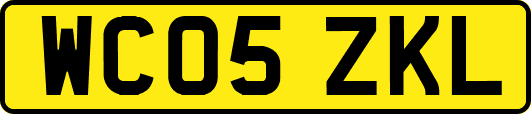 WC05ZKL