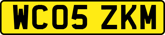 WC05ZKM