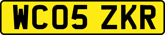 WC05ZKR