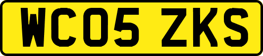 WC05ZKS