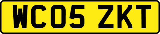 WC05ZKT