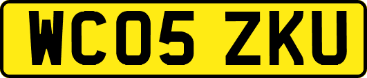 WC05ZKU