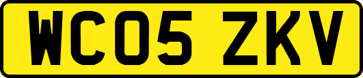 WC05ZKV