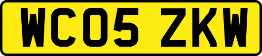 WC05ZKW