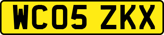 WC05ZKX