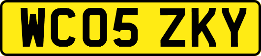 WC05ZKY