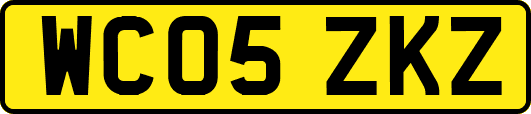 WC05ZKZ
