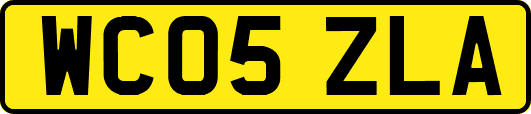 WC05ZLA