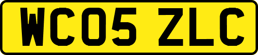 WC05ZLC