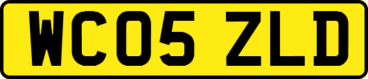 WC05ZLD