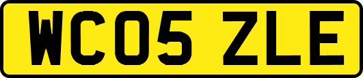 WC05ZLE