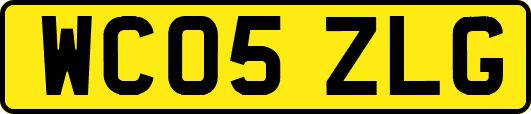 WC05ZLG