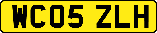 WC05ZLH