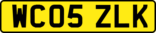 WC05ZLK