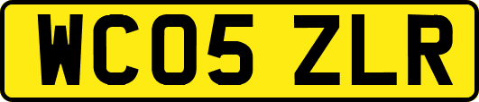 WC05ZLR