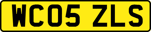 WC05ZLS