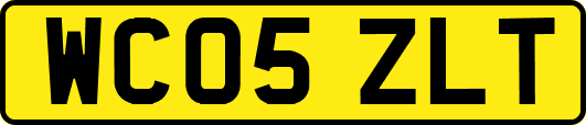 WC05ZLT
