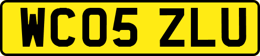 WC05ZLU