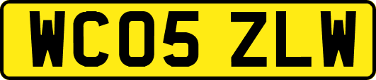 WC05ZLW
