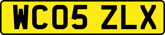 WC05ZLX