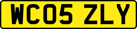 WC05ZLY