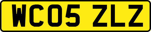 WC05ZLZ