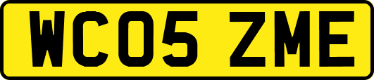 WC05ZME