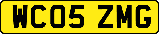 WC05ZMG